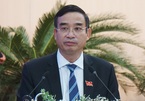 Ông Lê Trung Chinh được bầu giữ chức Chủ tịch Đà Nẵng