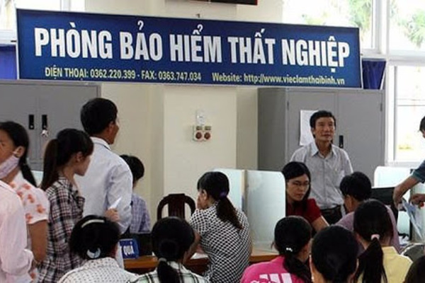 Điều kiện hưởng bảo hiểm thất nghiệp