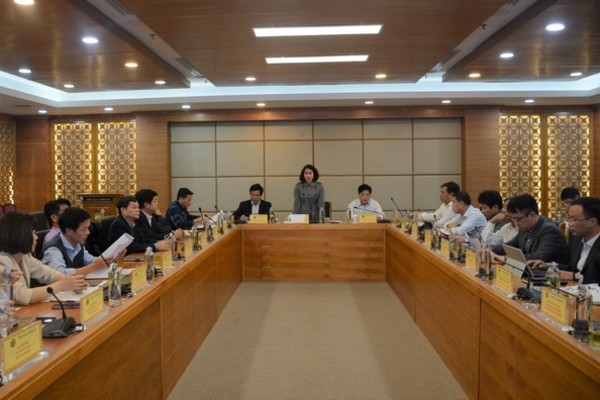 Ngành thống kê hướng tới kỷ niệm 75 năm ngày thành lập ngành bằng những hoạt động thiết thực