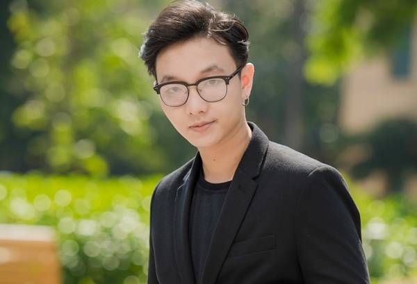 ‘Hoàng tử tình ca’ Hoàng Dũng: ‘Tôi thích lập gia đình và có con’