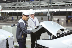 Không cam phận làm thuê