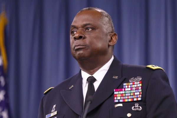 Ông Biden chính thức đề cử tướng gốc Phi lãnh đạo bộ quốc phòng