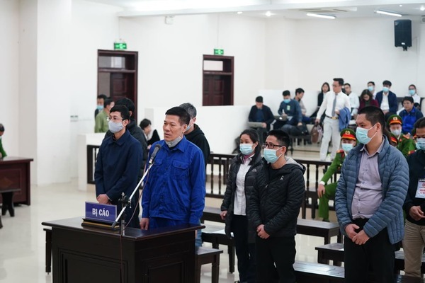 Hé lộ mức 'chia chác' trong vụ 'thổi' giá ở CDC  Hà Nội