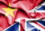 Kết thúc đàm phán, Việt Nam sẽ ký hiệp định thương mại với Anh quốc