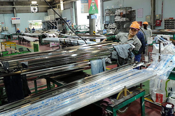Giấc mơ hóa rồng dang dở