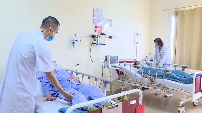 Ngành y tế Quảng Ninh triển khai Đề án “Nâng cao y đức”