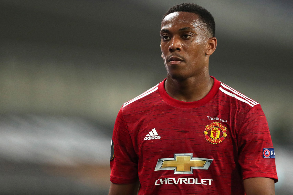 MU rao bán Martial, Liverpool ký Bissouma