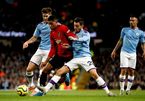 Xem trực tiếp derby MU vs Man City ở kênh nào?