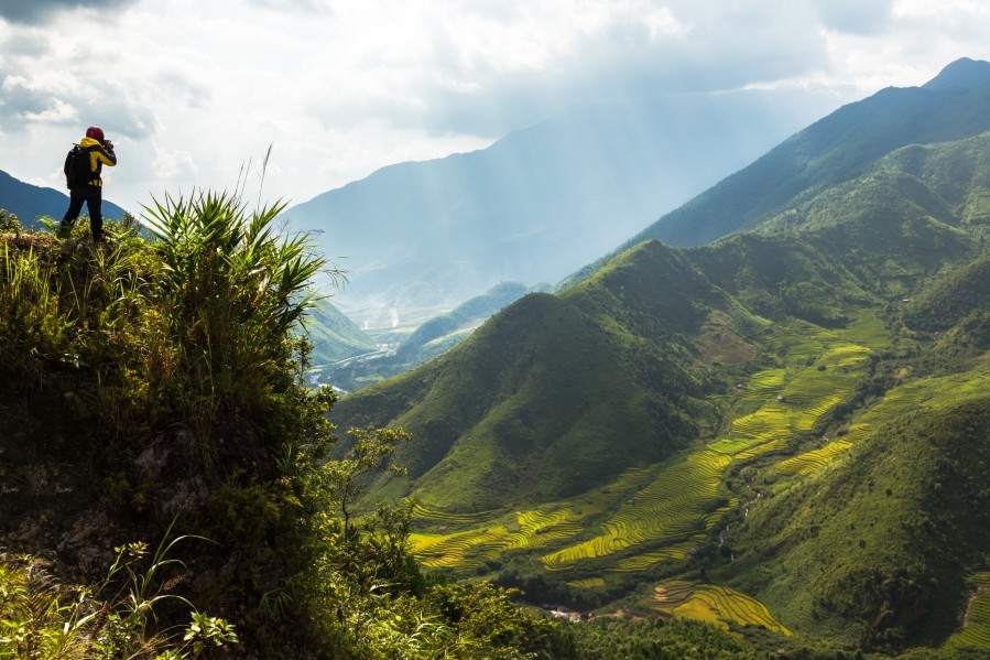 Người Việt thay đổi: Sợ đến nơi đông người, tránh mùa cao điểm