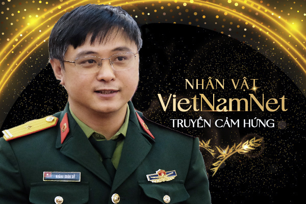 “Cha đẻ” bộ KIT xét nghiệm Covid-19 Made in Việt Nam