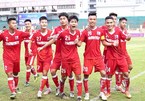 Lịch thi đấu VCK U21 Quốc gia 2020