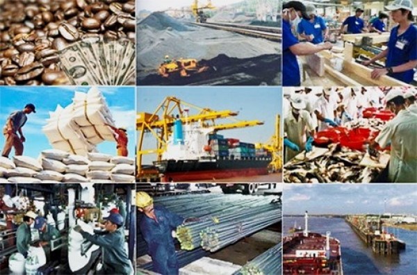 Tập trung triển khai ước tính sớm số liệu kinh tế-xã hội