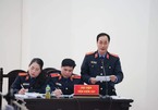 Đề nghị phạt cựu Giám đốc CDC Hà Nội Nguyễn Nhật Cảm 10-11 năm tù