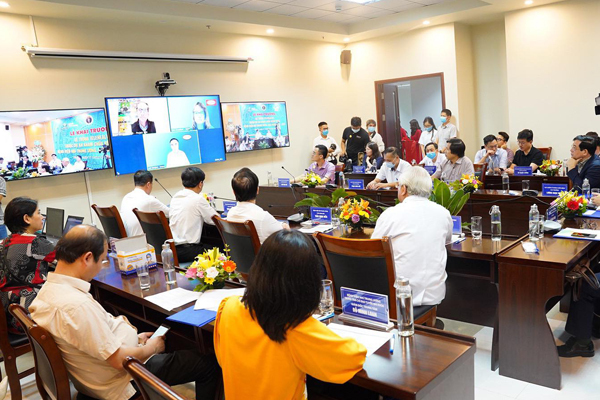 Nhiều ca bệnh phức tạp được cứu nhờ khám chữa bệnh từ xa