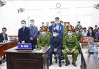 Tuyên phạt ông Nguyễn Đức Chung 5 năm tù giam