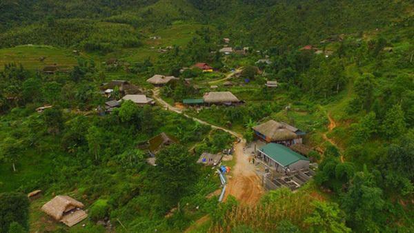 Exploring the neglected beauty of Xa Phin