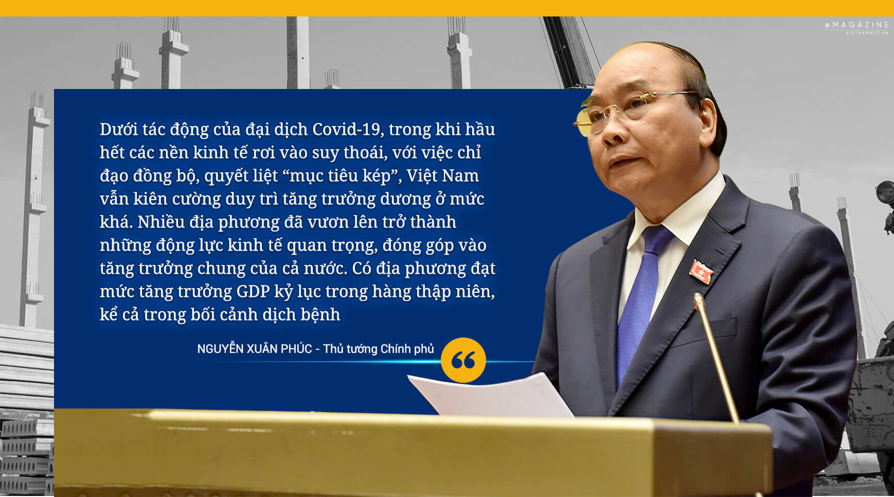 tăng trưởng kinh tế,GDP,Covid-19,kinh tế Việt Nam,môi trường kinh doanh,cải cách thể chế,gói hỗ trợ