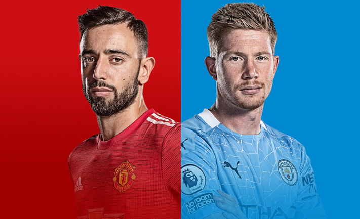 Nhận định MU vs Man City: Quỷ đỏ rũ bùn đứng dậy