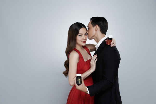 Bạn đồng hành giúp hôn nhân viên mãn dài lâu