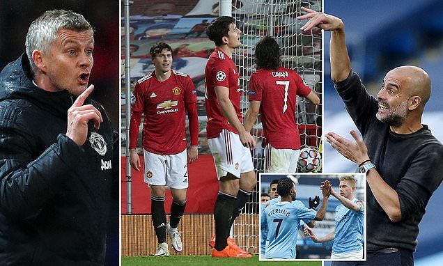 Thắng to Wolves, Pep Guardiola réo gọi MU