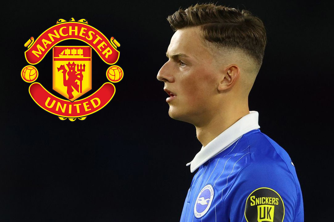 MU ký Ben White, Liverpool mua De Vrij