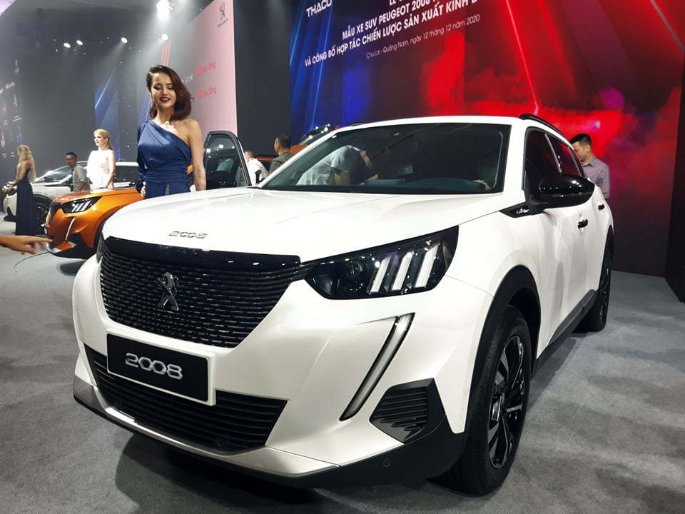 Loạt mẫu xe hoàn toàn mới lần đầu gia nhập thị trường Việt Nam