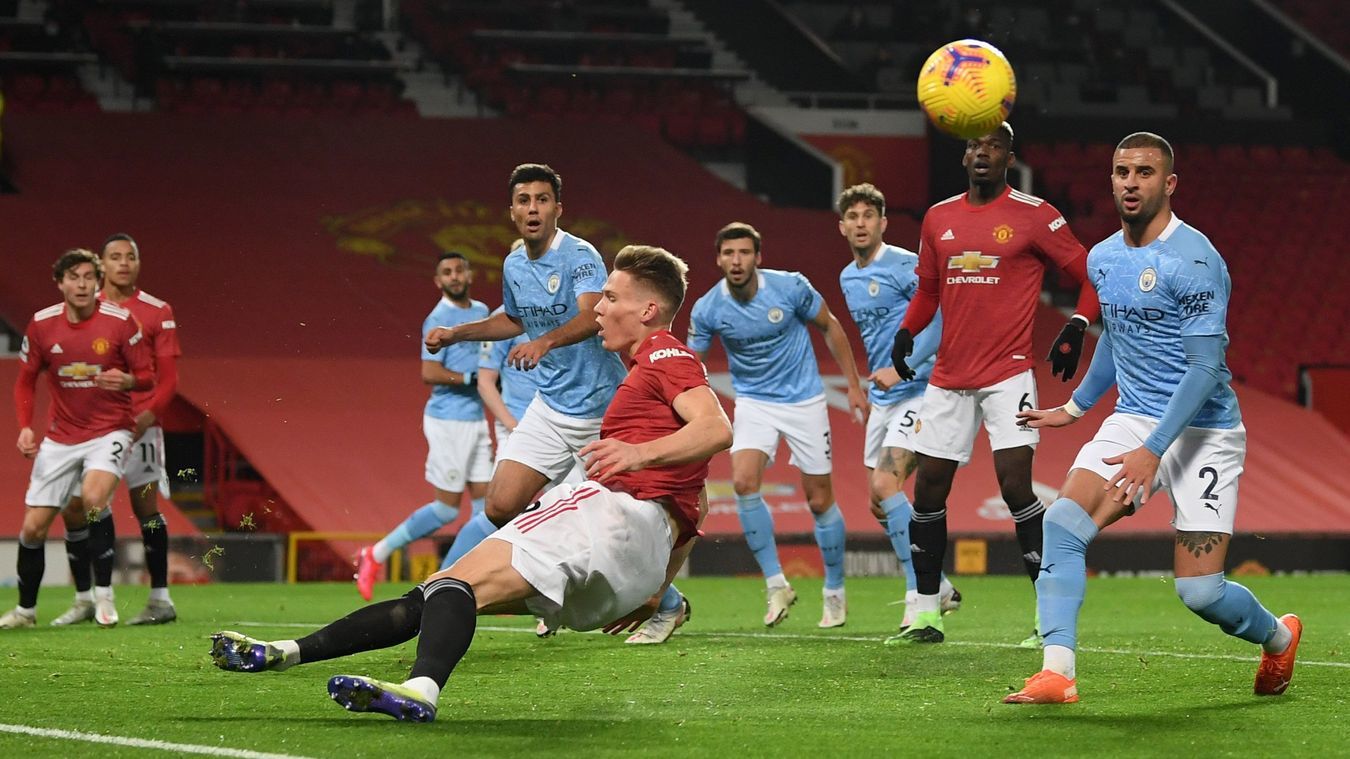 Solskjaer: MU có màn trình diễn hay nhất trước Man City