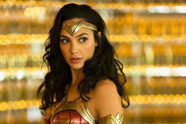 Cơ hội là khán giả VN đầu tiên xem bom tấn 'Wonder Woman 1984'