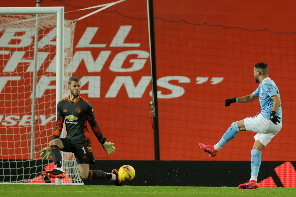 Mu Hòa Man City 0 0 De Gea Cứu Solskjaer ~ Tin Tức Một