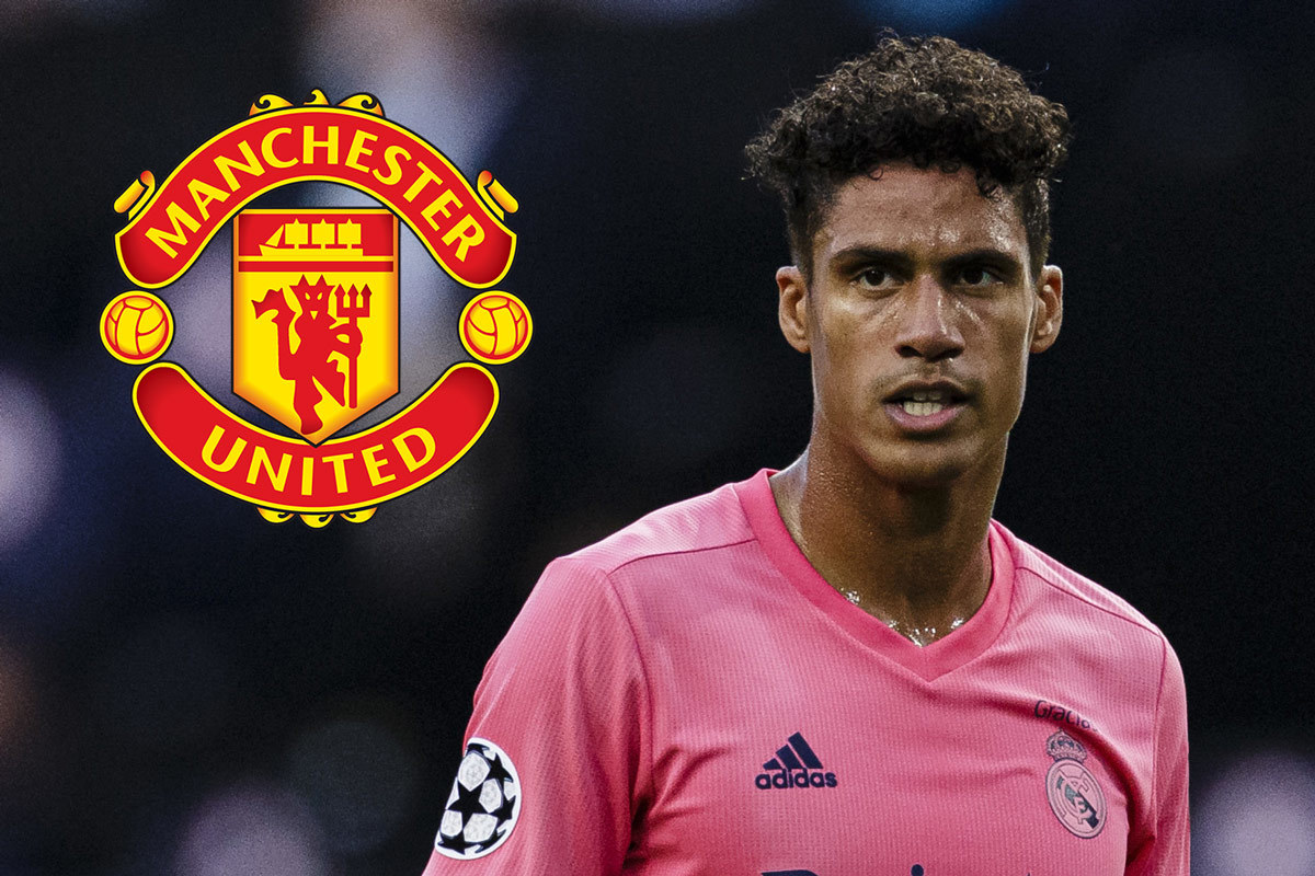 MU chờ Varane, Chelsea dứt điểm Declan Rice