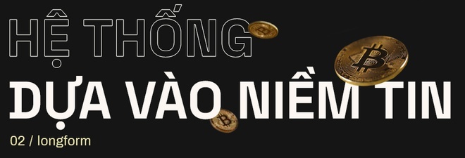 Bitcoin và tiền thuật toán - vàng kỹ thuật số hay trò lừa?