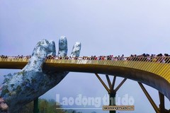Da Nang draws two scenarios for future tourism development