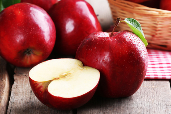 Hướng dẫn cách phòng ngừa bệnh tiểu đường và sự lây lan của tế bào ung thư, giống táo và cách ăn táo