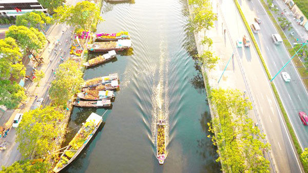 HCM City to develop public cultural spaces