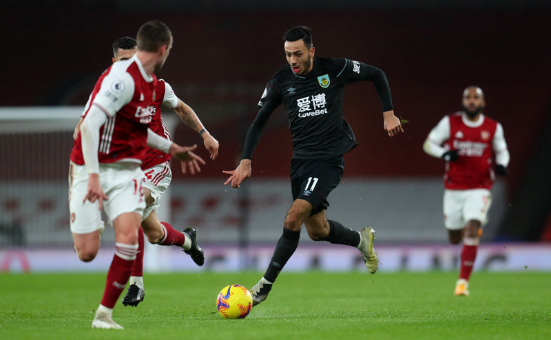 Kết quả bóng đá hôm nay 14/12