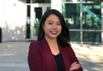 Học vấn của cô gái gốc Việt 25 tuổi được bầu làm thị trưởng ở Mỹ