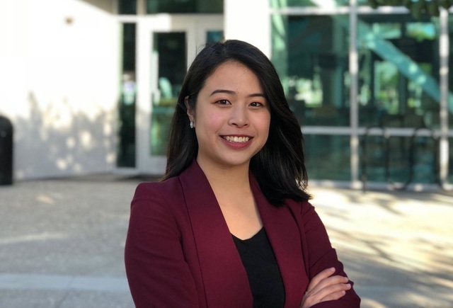 Học vấn của cô gái gốc Việt 25 tuổi được bầu làm thị trưởng ở Mỹ