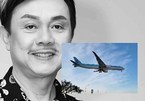 Thi hài nghệ sĩ Chí Tài đã tới Mỹ, xúc động khoảnh khắc máy bay hạ cánh