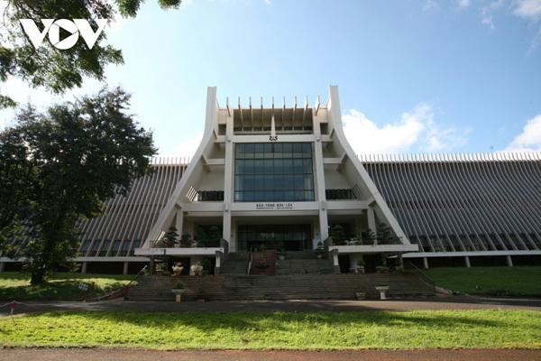 A tour of Buon Ma Thuot City in Central Highlands