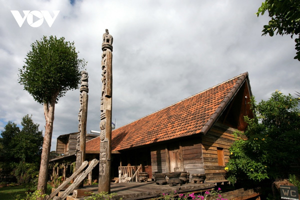 A tour of Buon Ma Thuot City in Central Highlands