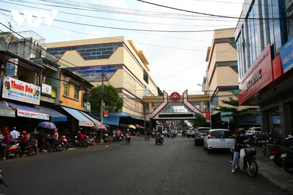 A tour of Buon Ma Thuot City in Central Highlands