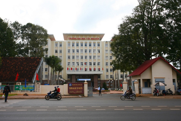 A tour of Buon Ma Thuot City in Central Highlands