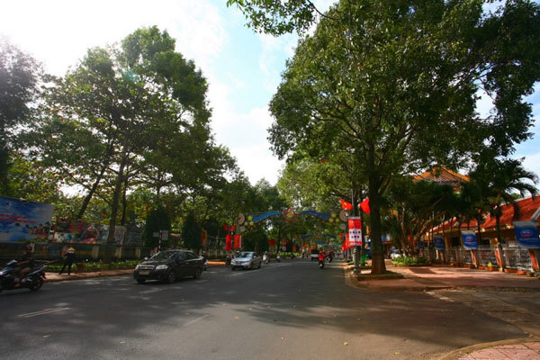 A tour of Buon Ma Thuot City in Central Highlands