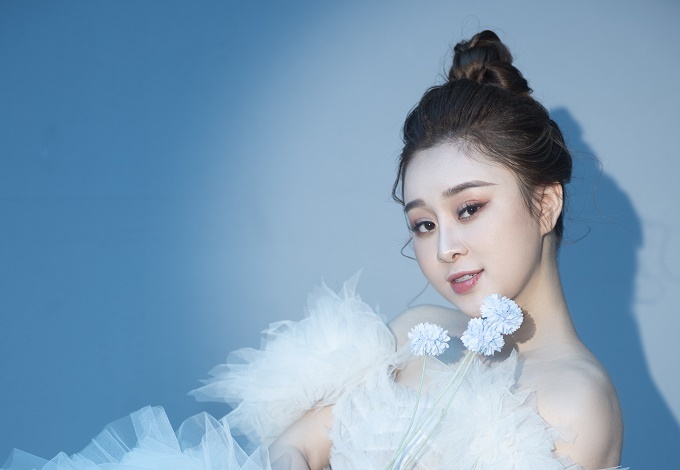 Phương Nga: Mãi dành trọn tình yêu cho âm nhạc