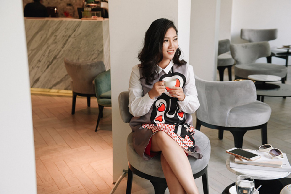 Người đẹp Việt từ kinh doanh đến ‘lấn sân’ sang ngành truyền thông