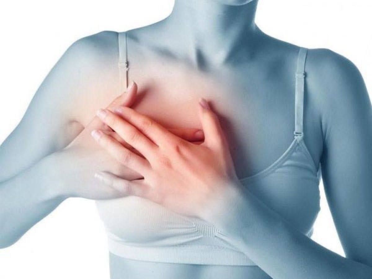 Cải thiện hiệu quả chẩn đoán sớm ung thư vú cho phụ nữ Việt Nam