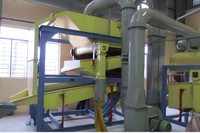 Lò sấy ngô giống quy mô công nghiệp hướng đến “nông nghiệp xanh”