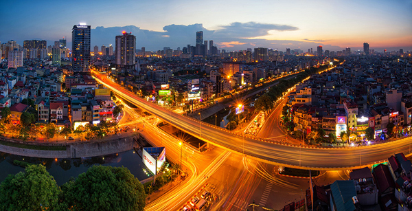 Căn hộ hạng sang trung tâm thành phố lớn ngày càng đắt giá