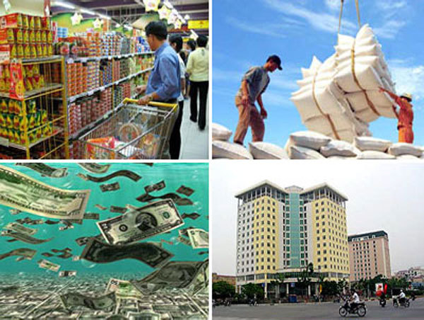 Một năm bằng thập kỷ, trong nỗi lo sợ lại lập kỷ lục hiếm có
