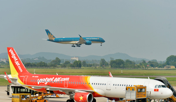 Vietnamese airlines all are in need of timely support, says expert